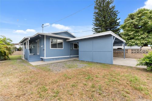 87-133 Pelanaki St, Waianae, HI, 96792-3168 | Card Image