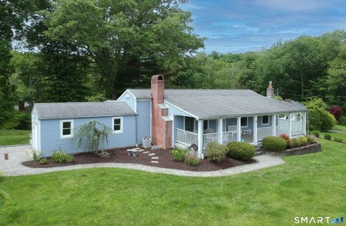 5 Sycamore Ln, Brookfield, CT, 06804-3231 | Card Image