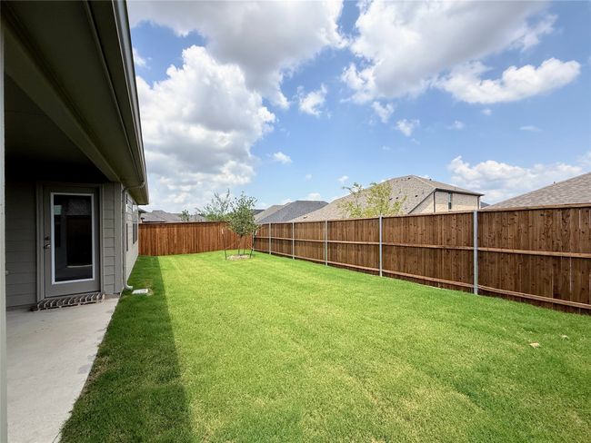 View of yard | Image 37