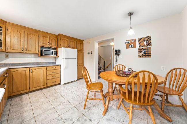 24 Andrews Rd, House other with 4 bedrooms, 2 bathrooms and 4 parking in Orono ON | Image 11