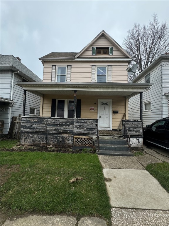 6th St, Erie, PA 16507