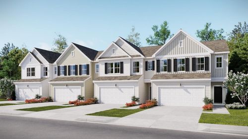 132 Green Thistle Way, Summerville, SC, 29483-8004 | Card Image