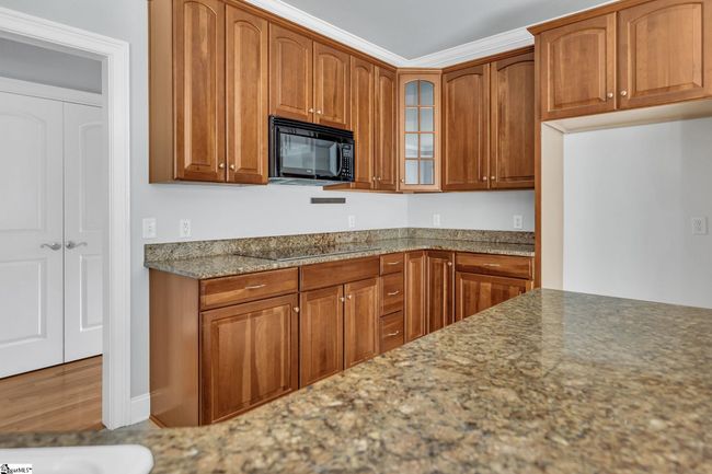 528 Carolee Way, House other with 5 bedrooms, 4 bathrooms and 3 parking in Greer SC | Image 16