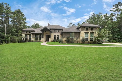 130 Bighorn Rd, Huntsville, TX, 77340-2385 | Card Image