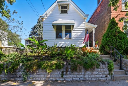 411 Washington Ave, Bellevue, KY, 41073-1405 | Card Image