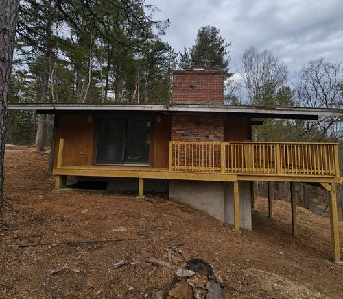 60 Chocorua River Dr, Tamworth, NH, 03886 | Card Image