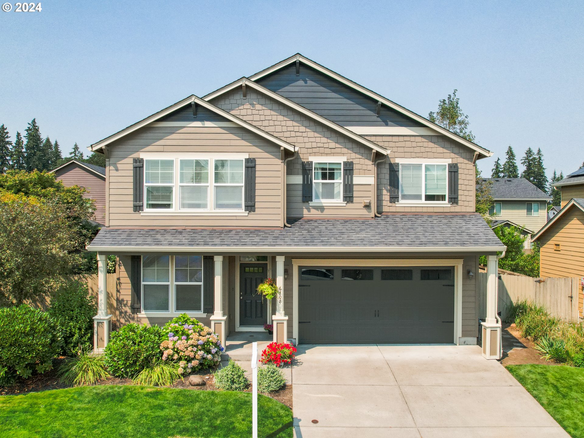 106th St, Vancouver, WA 98686