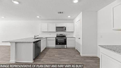14554 Williams Trail Dr, Willis, TX, 77378-3317 | Card Image