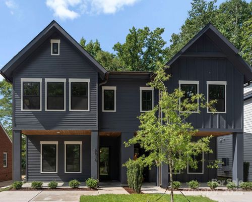 2010 St John St, Charlotte, NC, 28216-4853 | Card Image