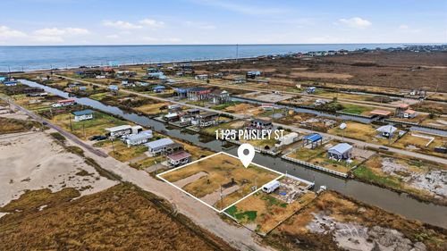 1125 Paisley St, Gilchrist, TX, 77617 | Card Image