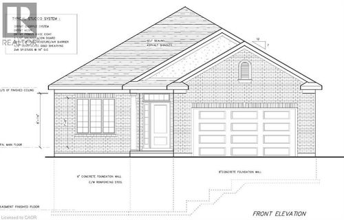 1681 King St N, Saint Jacobs, ON, N0B2N0 | Card Image