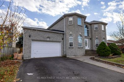 425 Kingsdale Ave, House other with 3 bedrooms, 4 bathrooms and 4 parking in Kingston ON | Image 2