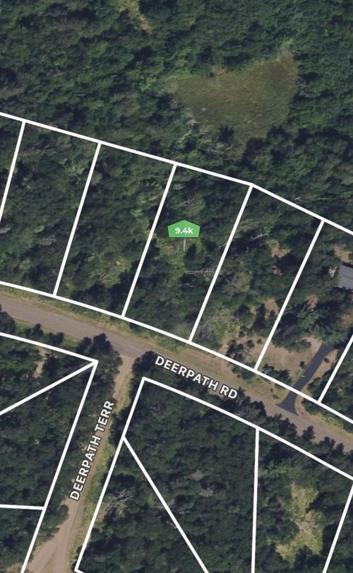 167 Deerpath Rd, Danbury, WI, 54830 | Card Image