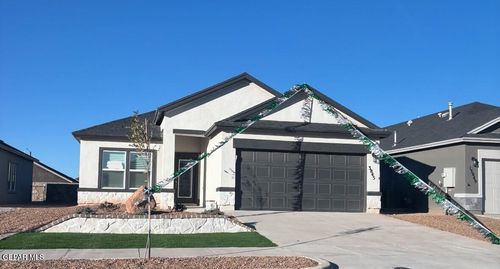 3413 Sophie Mary Court, El Paso, TX, 79938 | Card Image