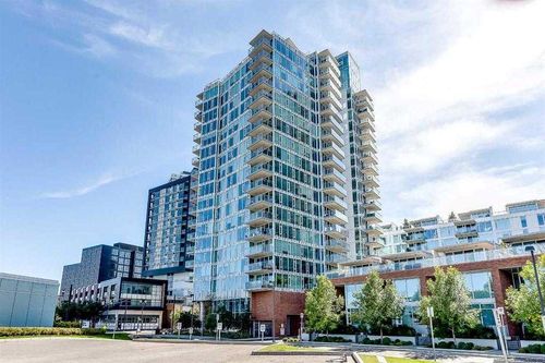 805-519 Riverfront Ave Se, Calgary, AB, T2G1K6 | Card Image