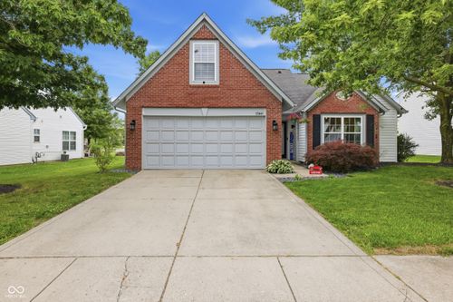 13841 N Ayrshire Cir, Camby, IN, 46113-9677 | Card Image