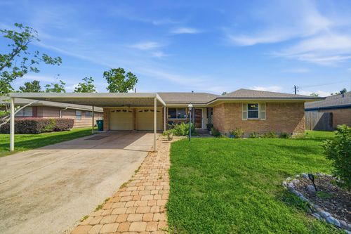 5506 Cheshire Ln, Houston, TX, 77092-5117 | Card Image