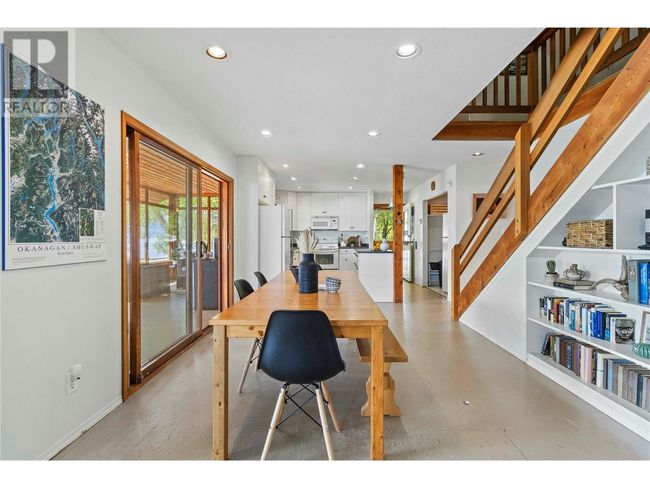 4006 Express Point Rd, House other with 4 bedrooms, 2 bathrooms and null parking in Scotch Creek BC | Image 19
