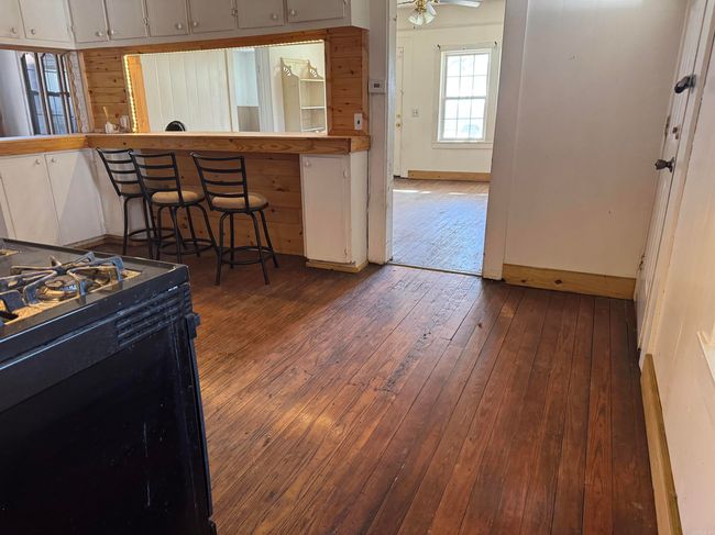 405 N Elm St, House other with 2 bedrooms, 1 bathrooms and null parking in Bald Knob AR | Image 6