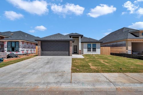 8633 Santa Isabella, Odessa, TX, 79765-2431 | Card Image