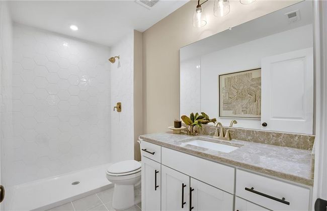 5769 Tillman Way, Townhouse with 3 bedrooms, 3 bathrooms and null parking in Powder Springs GA | Image 13