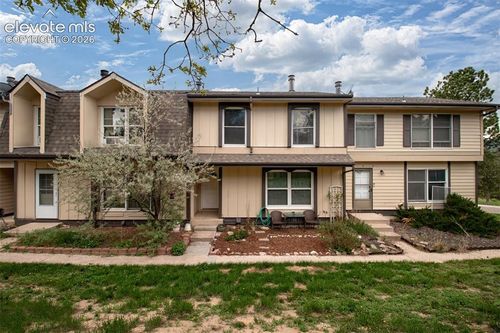 367 Raspberry Ln, Monument, CO, 80132-7189 | Card Image
