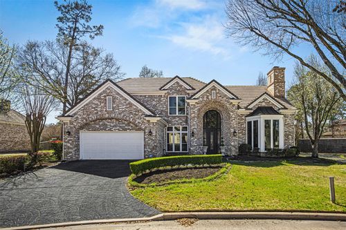 2727 S Southern Oaks Dr, Houston, TX, 77068-2610 | Card Image