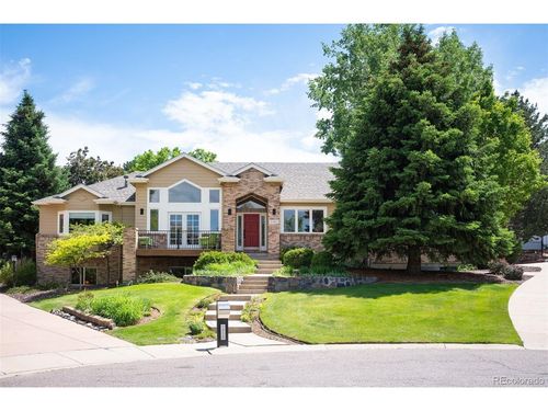5950 S Camargo Way, Littleton, CO, 80123-6700 | Card Image