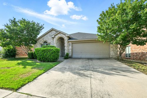 4925 Happy Trl, Fort Worth, TX, 76244-7993 | Card Image