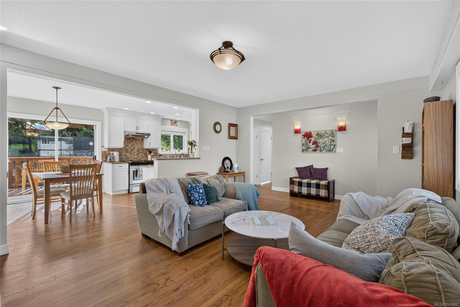 Residential in Saanich 5