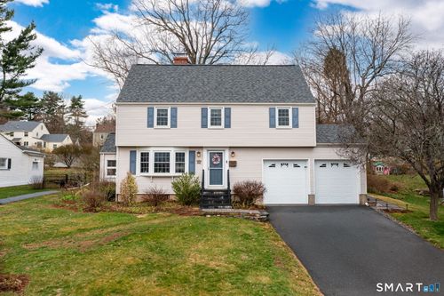 63 Wells Farm Dr, Wethersfield, CT, 06109-2626 | Card Image