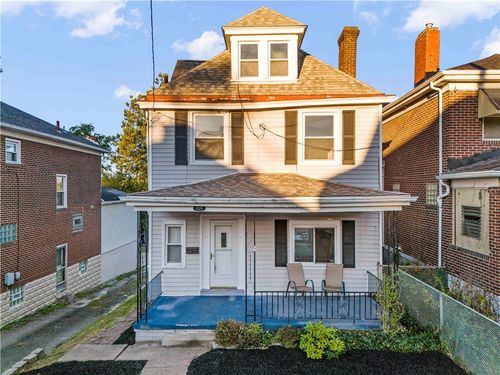 1320 Methyl St, Pittsburgh, PA, 15216-3354 | Card Image