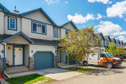 604-620 Luxstone Landing Sw, Airdrie, AB, T4B0B6 | Card Image