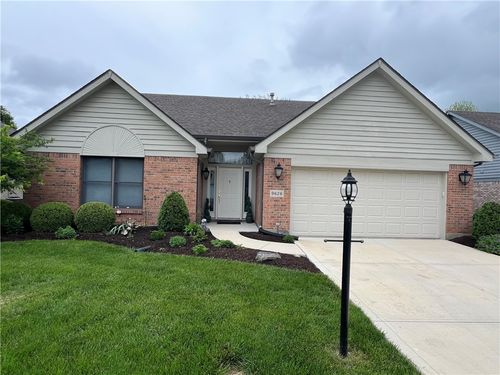 9626 Winters End Trl, Miamisburg, OH, 45342-7406 | Card Image