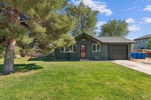 10707 W Blue Fox Ct, Boise, ID, 83709-7342 | Card Image