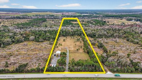 1700 Tomoka Farms Rd, PORT ORANGE, FL, 32128-3707 | Card Image