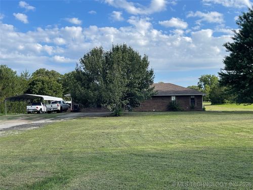 116 Cumberland Ln, Ardmore, OK, 73401-7566 | Card Image