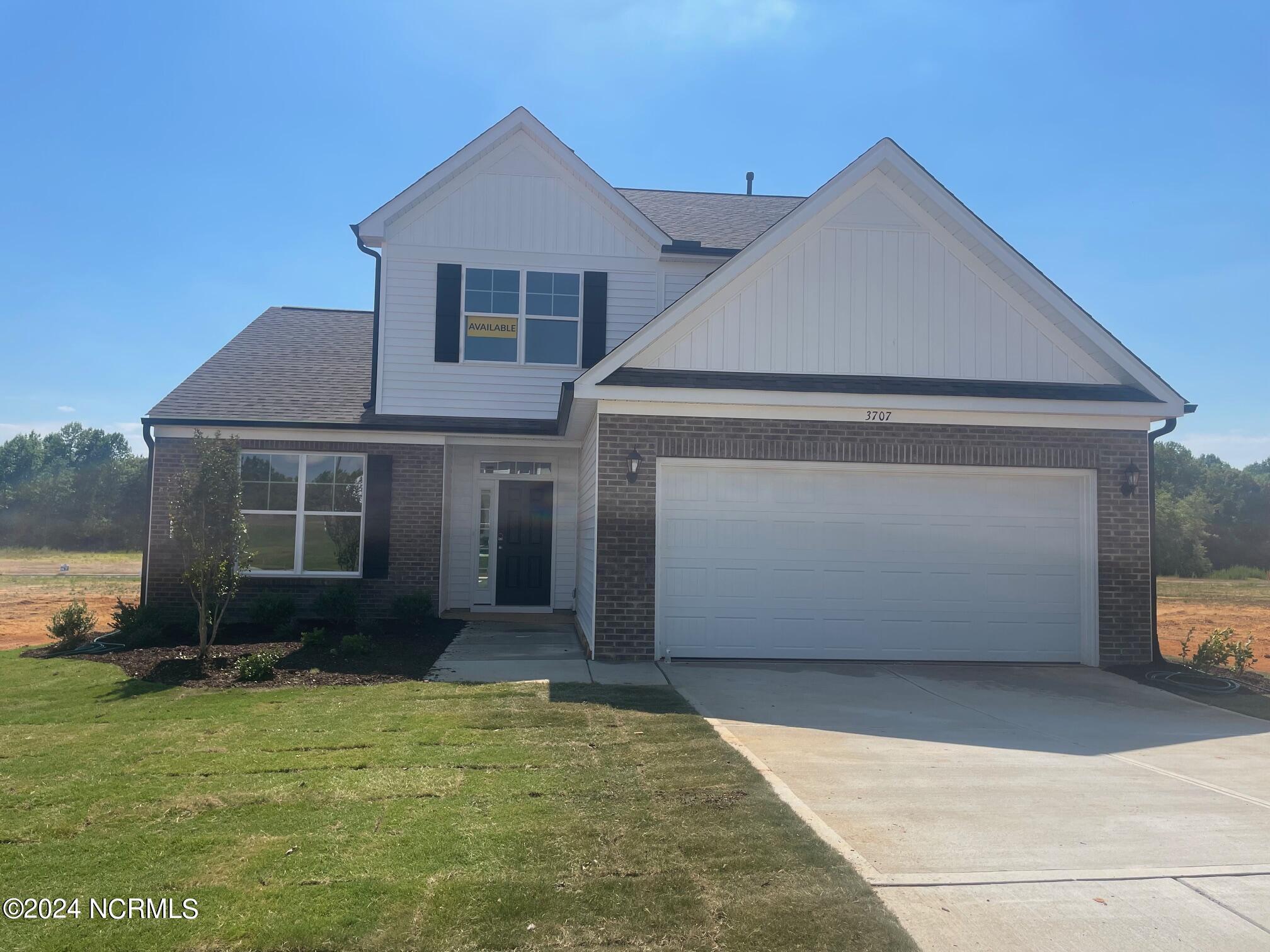 Cessna Way, Wilson, NC 27896