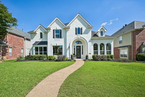2024 Midhurst Dr, Allen, TX, 75013-4715 | Card Image