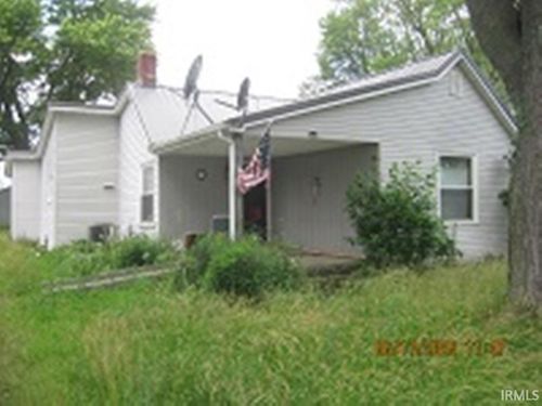 9814 S 200 W, Poneto, IN, 46781-9711 | Card Image