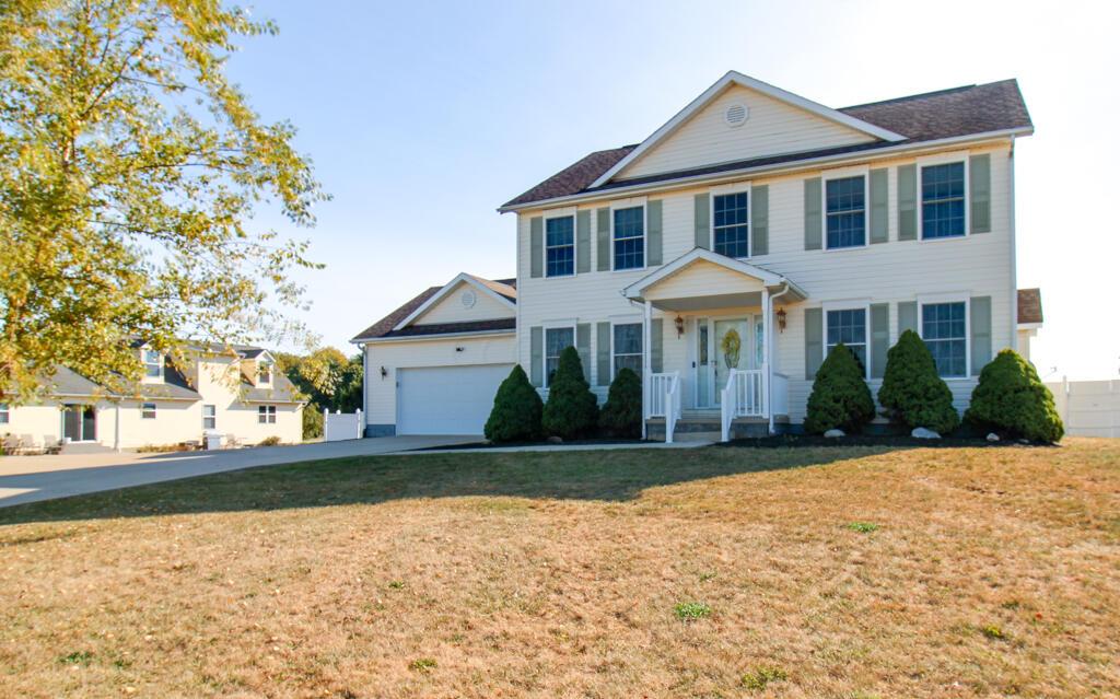 Stony Creek Ln, Marion, OH 43302