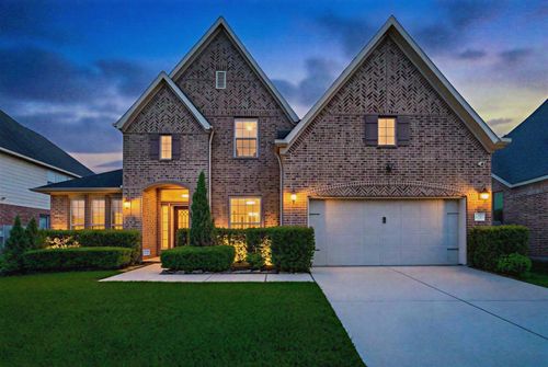 19859 Sonterra Ln, Richmond, TX, 77407-1914 | Card Image