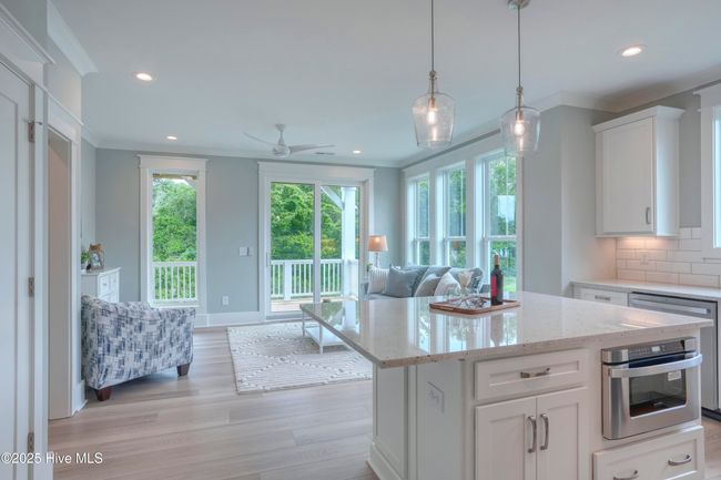 64 Pier View Court, Townhouse with 3 bedrooms, 4 bathrooms and 2 parking in Hampstead NC | Image 7