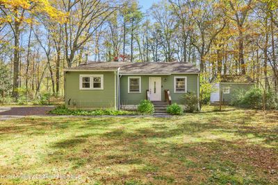 44 Maple Avenue, House other with 3 bedrooms, 1 bathrooms and null parking in Palenville NY | Image 1