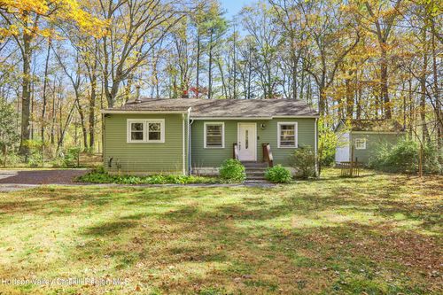 44 Maple Avenue, Palenville, NY, 12463 | Card Image