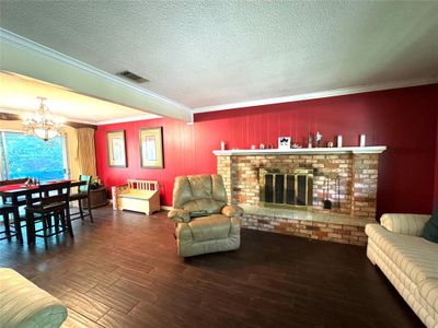 2011 Mill Creek Drive, House other with 4 bedrooms, 3 bathrooms and null parking in Arlington TX | Image 3