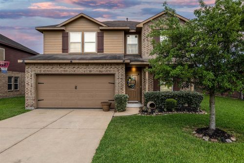 2061 Lepper St, Alvin, TX, 77511-4392 | Card Image