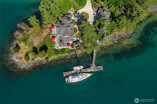 95 Laurel Point Rd, Friday Harbor, WA, 98250-6004 | Card Image