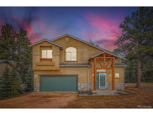 190 Shannon Pl, Divide, CO, 80814 | Card Image