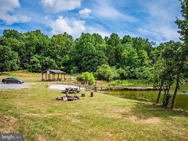 721 Doom Peak Rd, House other with 3 bedrooms, 2 bathrooms and null parking in LINDEN VA | Image 55